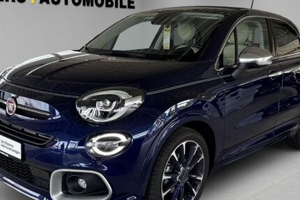 Fiat 500X 15.000 km 20.390 € Eschwege 37269