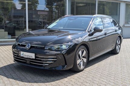 VW Passat Variant 42.000 km 33.690 &euro; Kalkar 47546
