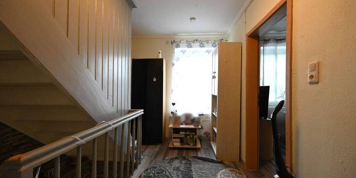 Gemütliches Einfamilienhaus mit viel Potential! 6 zimmer