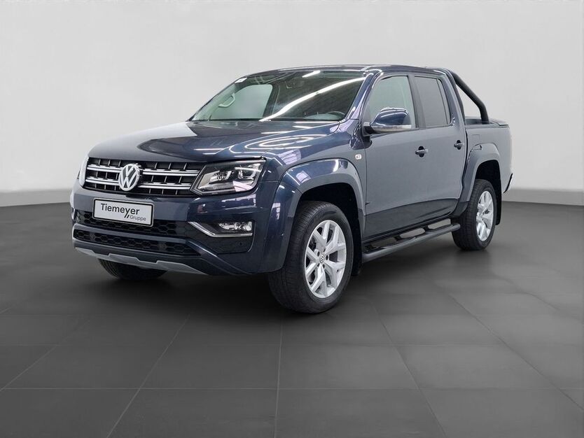VW Amarok 93.947 km 39.680 € Bochum 44809