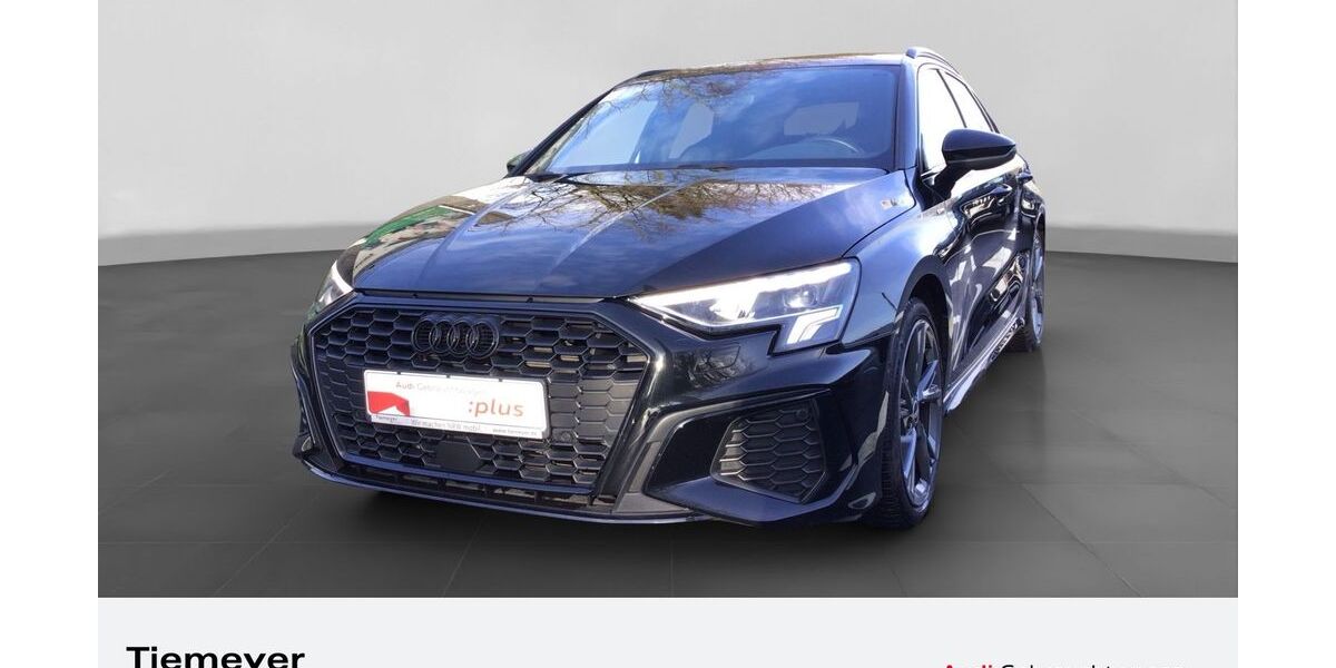 Audi A3 48.518 km 27.880 &euro; Gelsenkirchen 45894