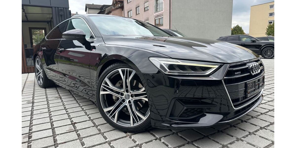 Audi A7 94.540 km 34.999 &euro; Pforzheim 75179