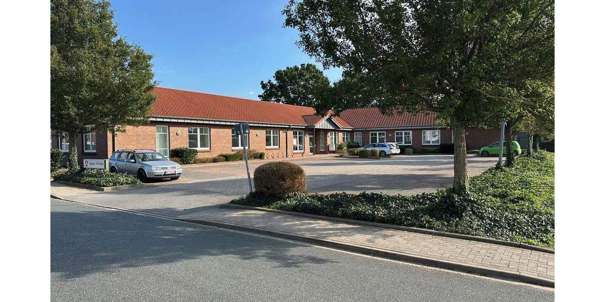 Gewerbeobjekt Wunstorf - 1.500.000&euro; | Angebot:25196724