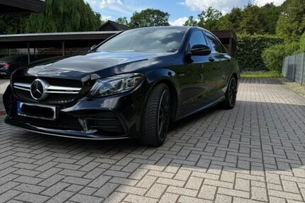 Mercedes-Benz C 43 AMG 105.000 km 39.700 &euro; Winsen 29308