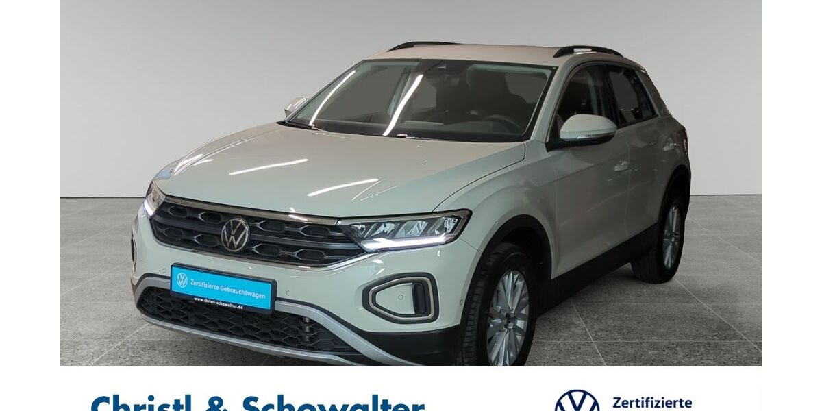 VW T-Roc 28.450 km 23.912 &euro; München 81476