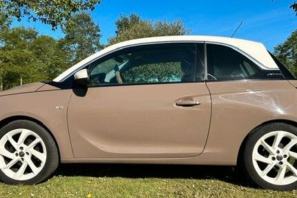 Opel Adam 92.000 km 6.999 &euro; Viersen 41751