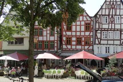 Gastronomie in Limburg 1.380.000 € 500 m² zimmer