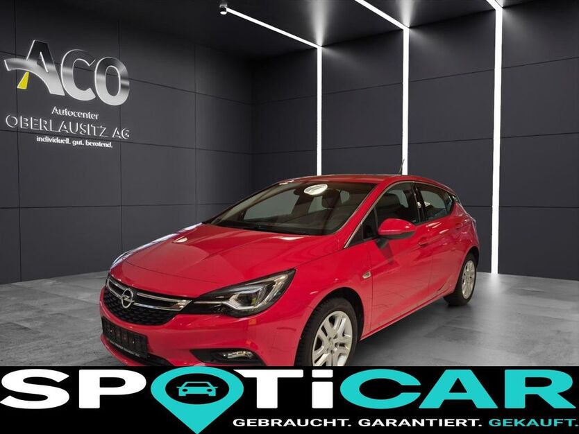 Opel Astra 31.061 km 13.450 € Löbau 02708