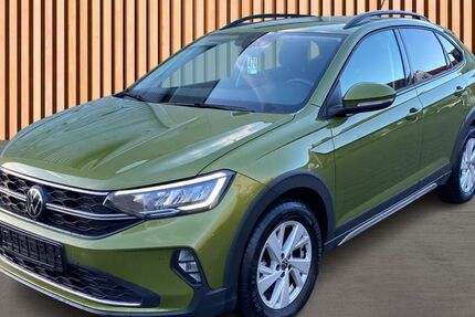 VW Taigo 12.379 km 17.980 &euro; Dresden 01328