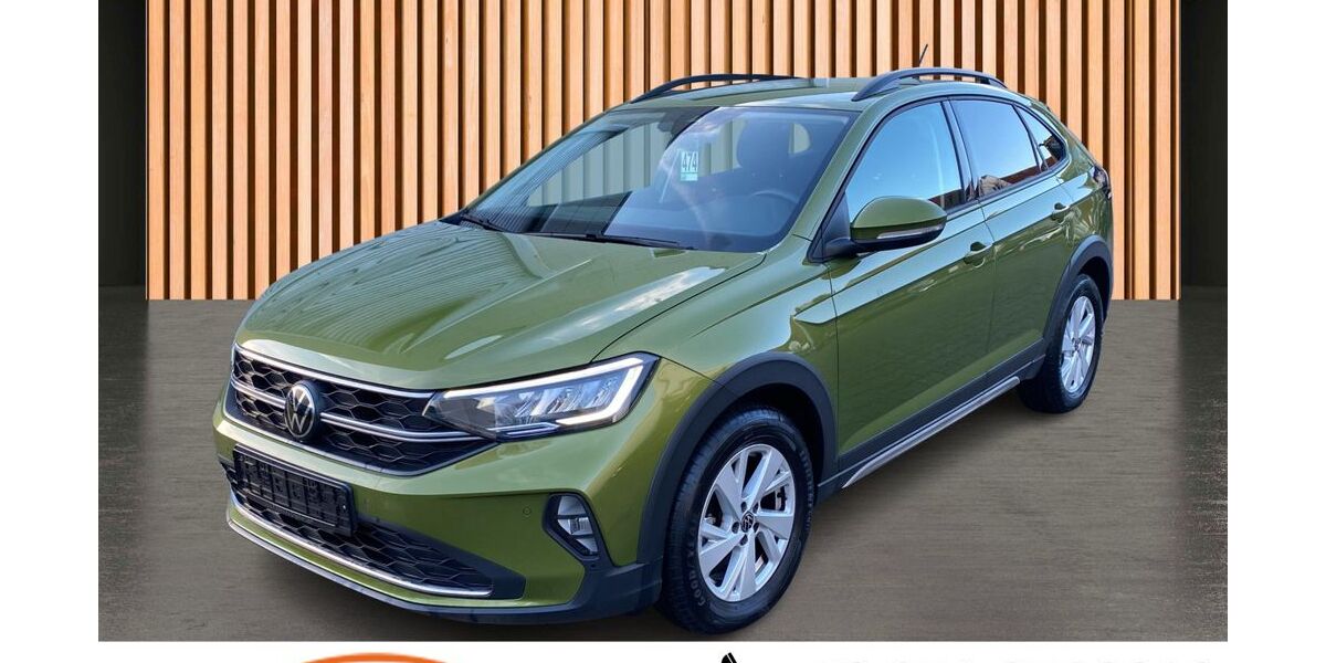 VW Taigo 12.379 km 17.980 &euro; Dresden 01328