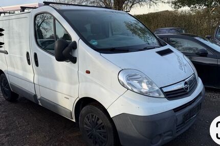 Opel Vivaro 159.385 km 5.499 &euro; Bremen 28717