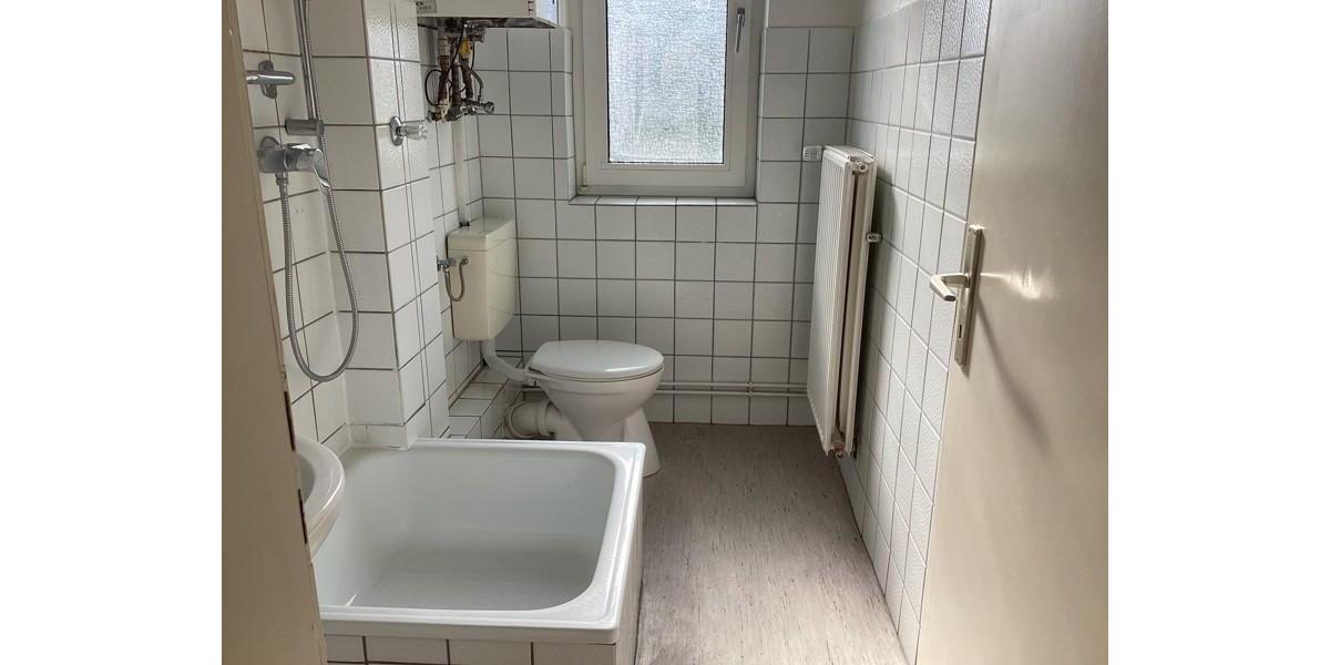 Etagenwohnung Osnabrück Wüste - 2 Zimmer, 57 m&sup2;, 572&euro; | Angebot:26402292