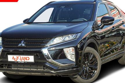 Mitsubishi Eclipse Cross 63.808 km 21.490 &euro; Coburg 96450