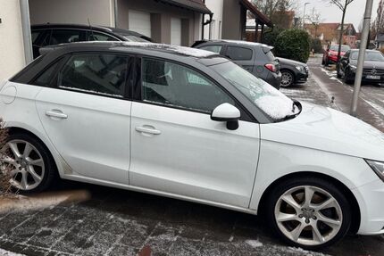 Audi A1 159.000 km 9.800 &euro; Großostheim 63762