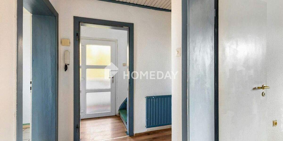 Ihr neues Zuhause mit Potenzial: freistehendes EFH mit Garage und großzügigem Garten in Bothfeld 5 zimmer