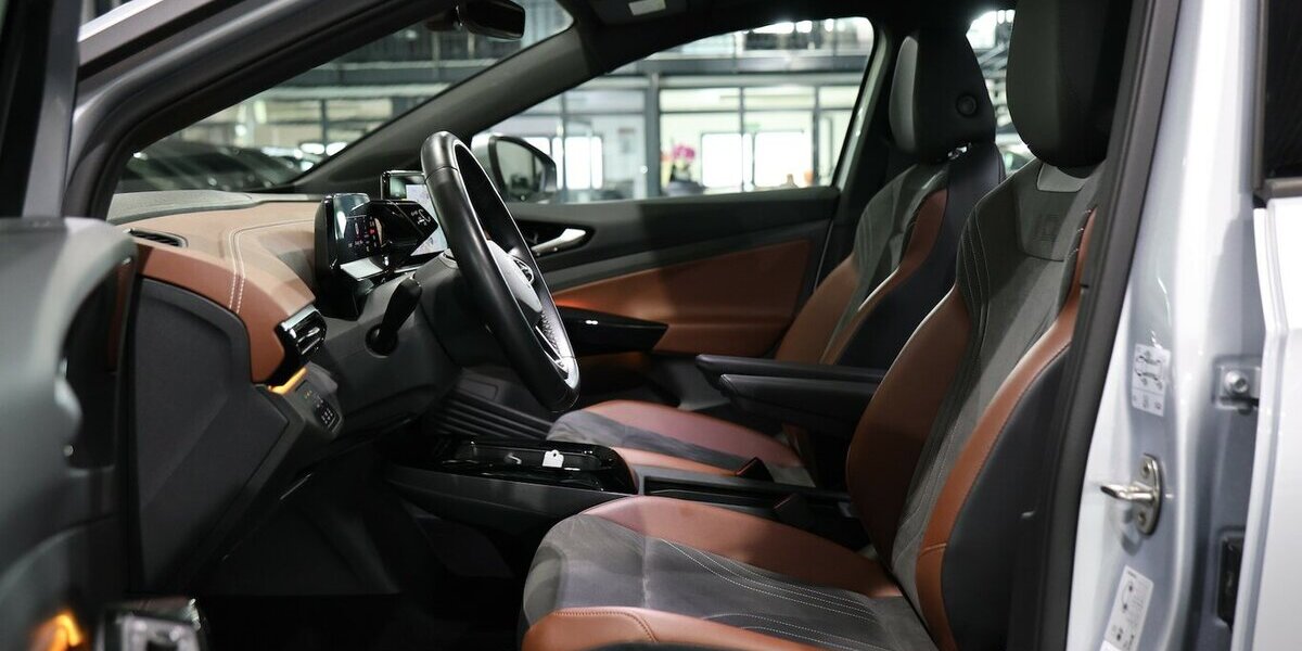 VW ID.4 PRO PERFORMANCE 150 kW IQ / MATRIX / STYLE 43.000 km 31.997 &euro; Hamm 59077