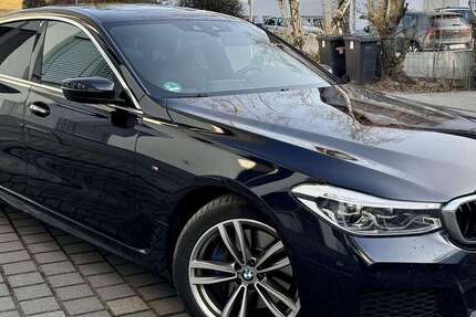 BMW 630 76.500 km 33.900 &euro; Ober-Ramstadt 64372