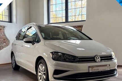 VW Golf Sportsvan 94.360 km 14.588 &euro; Rottweil 78628