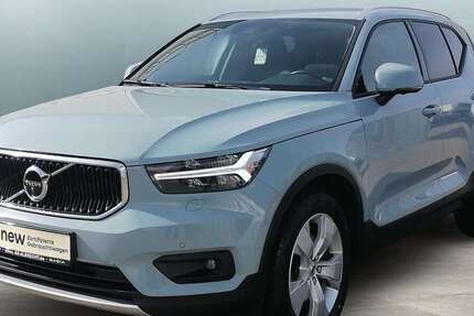 Volvo XC40 125.333 km 17.990 &euro; Brandenburg 14772