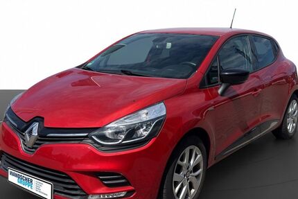 Renault Clio 48.100 km 9.600 &euro; Wilhelmshaven 26389