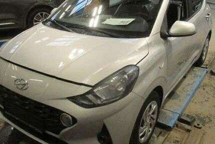 Hyundai i10 36.489 km 10.490 &euro; Neuss 41469