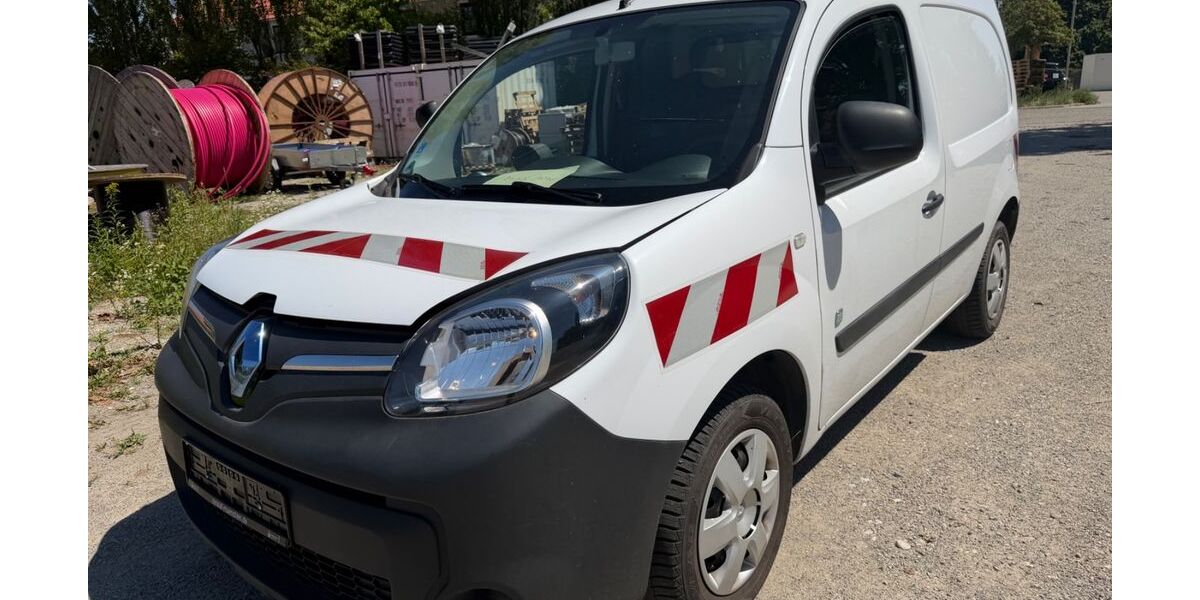 Renault Kangoo 35.300 km 7.950 &euro; Puchheim 82178