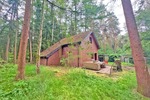 6.503 m² Naturparadies an der Hunte – Wochenendhaus in traumhafter Waldlage - Einfamilienhaus Wildeshausen | Angebot:26801669