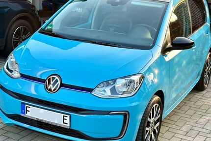 VW e-up! 64.000 km 12.000 &euro; Varel 26316