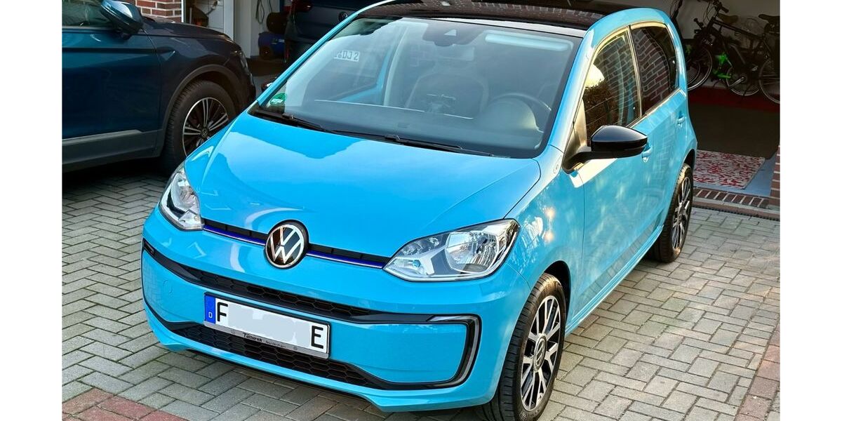 VW e-up! 64.000 km 12.000 &euro; Varel 26316