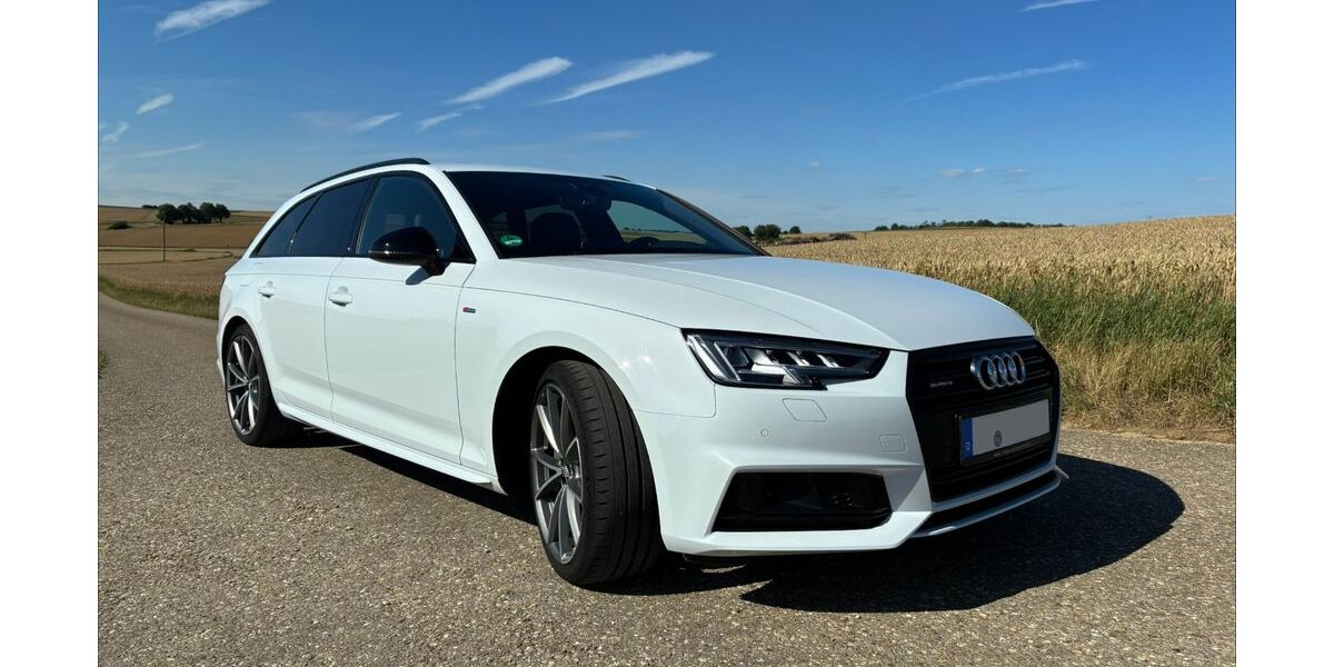 Audi A4 90.448 km 22.990 &euro; Großmehring 85098