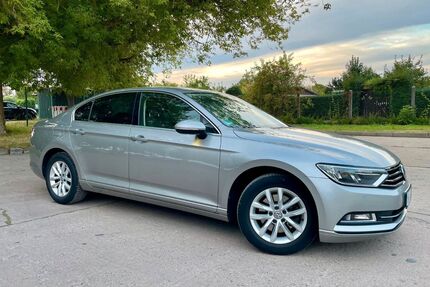 VW Passat 99.391 km 12.200 &euro; Magdeburg 39118