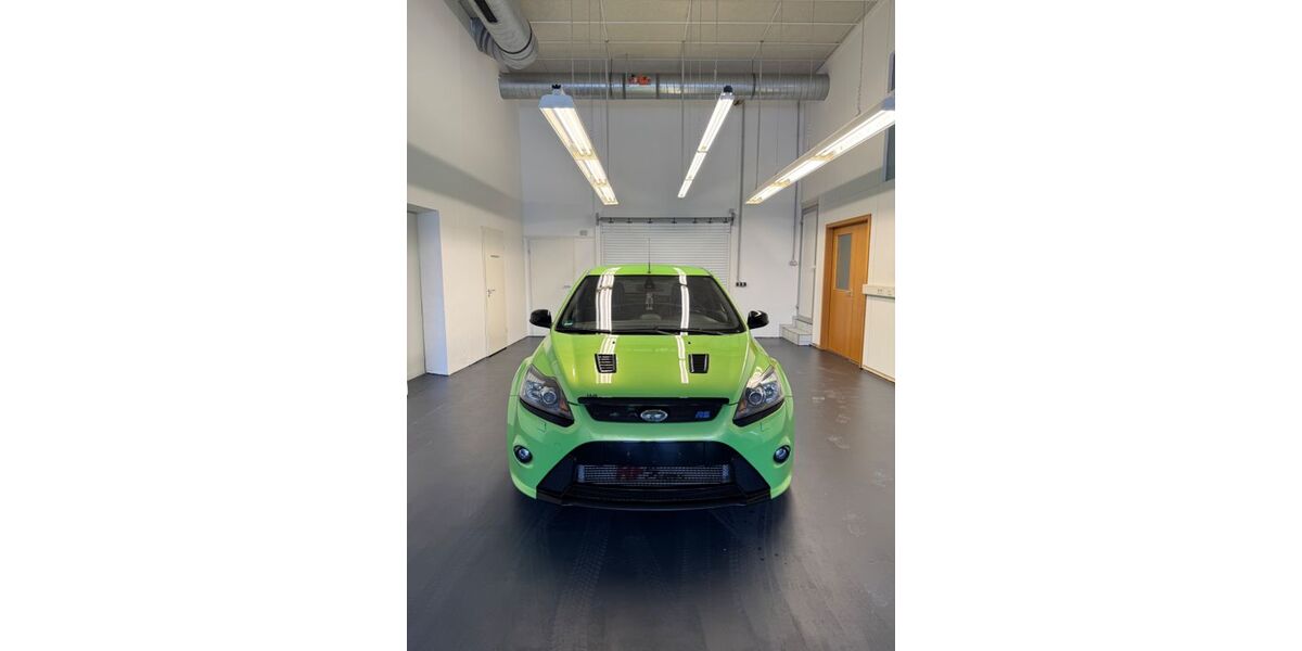 Ford Focus 81.200 km 36.450 &euro; Böblingen 71034