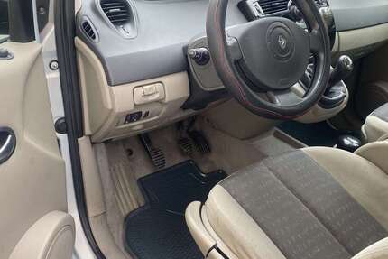 Renault Scenic 88.600 km 2.900 &euro; Neulussheim 68809