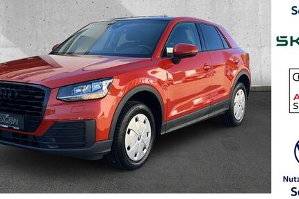 Audi Q2 159.900 km 12.989 &euro; Bahretal 01819