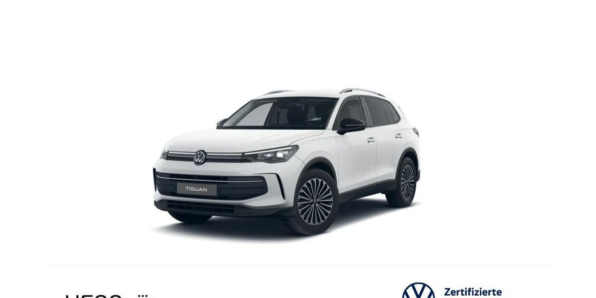 VW Tiguan 25.300 km 30.999 &euro; Büdingen-Düdelsheim 63654