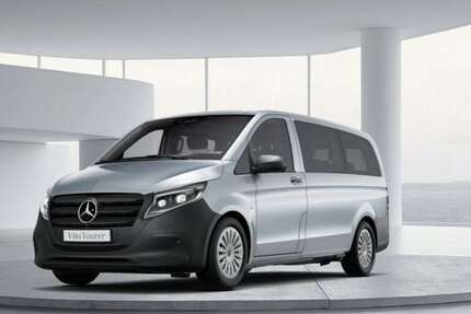 Mercedes-Benz Vito 6.500 km 59.900 &euro; Muehldorf 84453