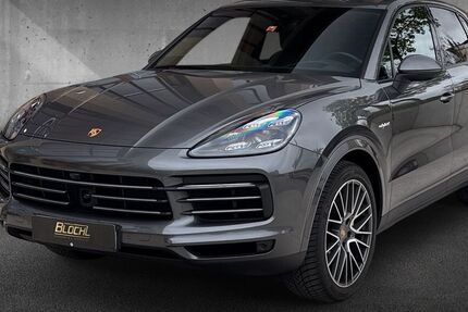Porsche Cayenne 46.757 km 81.900 &euro; Osterhofen 94486