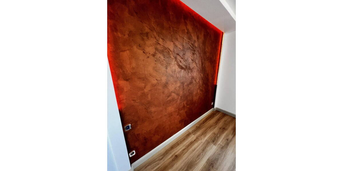 Etagenwohnung Neustadt-Glewe Glewe - 3 Zimmer, 66 m&sup2;, 139.000&euro; | Angebot:26344020