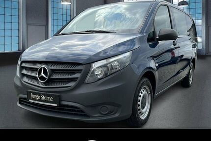 Mercedes-Benz Vito 87.571 km 26.240 &euro; Gießen 35396