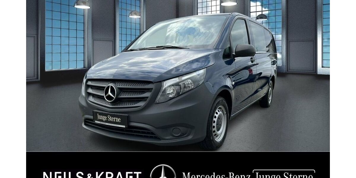 Mercedes-Benz Vito 87.571 km 26.240 &euro; Gießen 35396