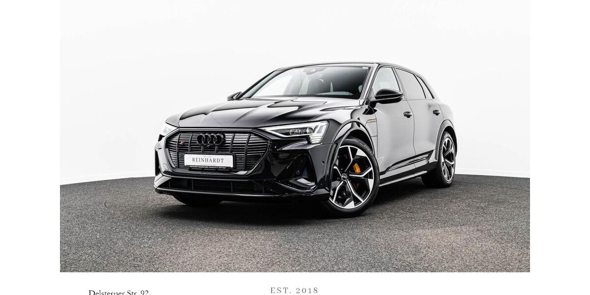 Audi e-tron 66.566 km 40.475 &euro; Hagen 58091