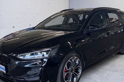Ford Focus 24.850 km 25.990 &euro; Freiburg 79111