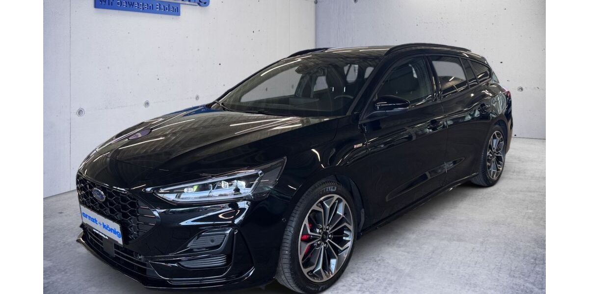 Ford Focus 24.850 km 26.990 &euro; Freiburg 79111
