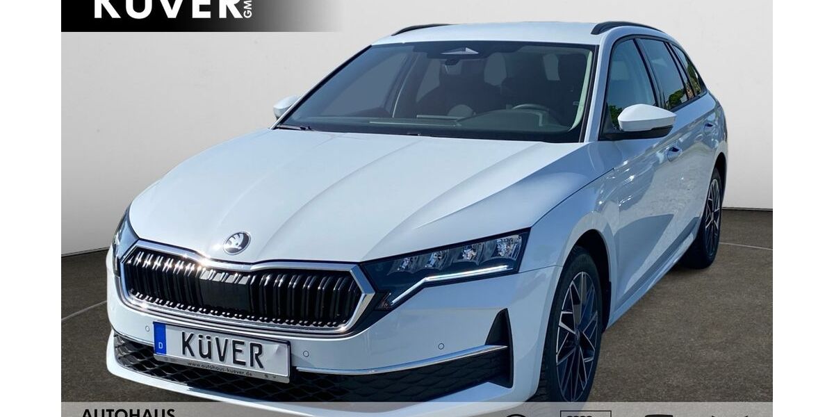 Skoda Octavia 7.300 km 29.893 &euro; Hagen 27628