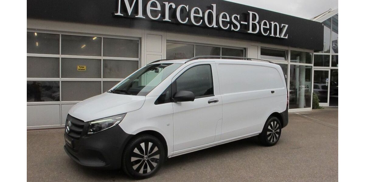 Mercedes-Benz Vito 7.400 km 47.600 &euro; Bönnigheim 74357