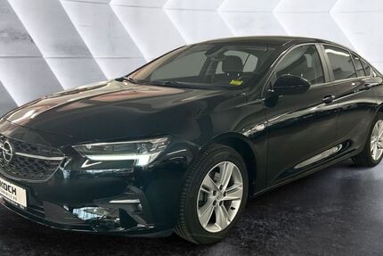 Opel Insignia 60.475 km 14.490 € Berlin 10553