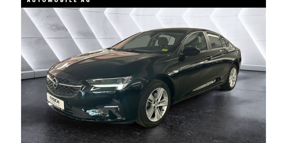 Opel Insignia 60.475 km 14.490 € Berlin 10553