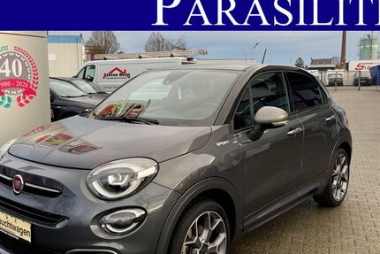 Fiat 500X 40.930 km 19.990 &euro; Viersen 41748