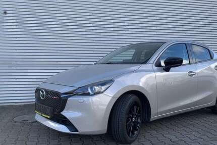 Mazda 2 10.500 km 18.490 &euro; Karlsruhe 76131