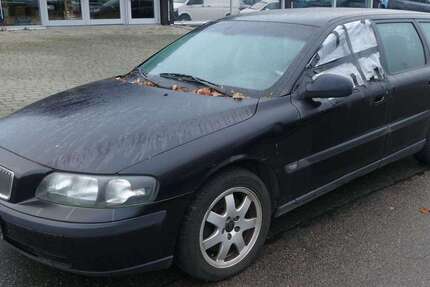 Volvo V70 380.000 km 790 &euro; Flensburg 24941